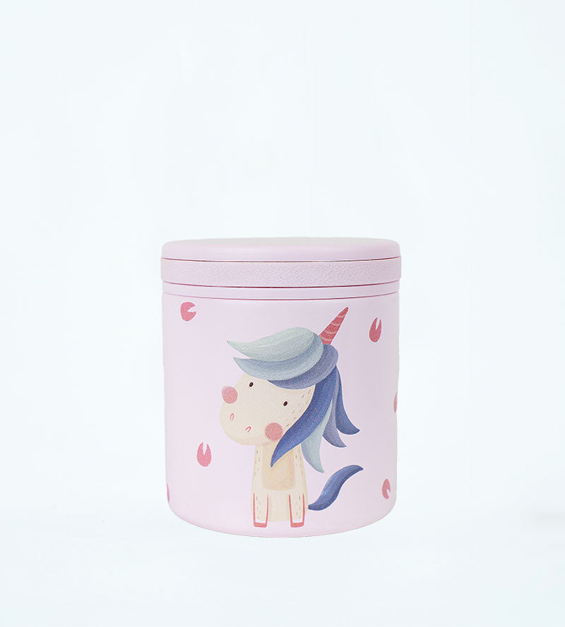 Termo sólido 400ml Runbott - Marta Munté Unicorn