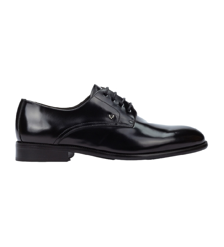 Martinelli Zapato de piel Arlington 1691 Negro