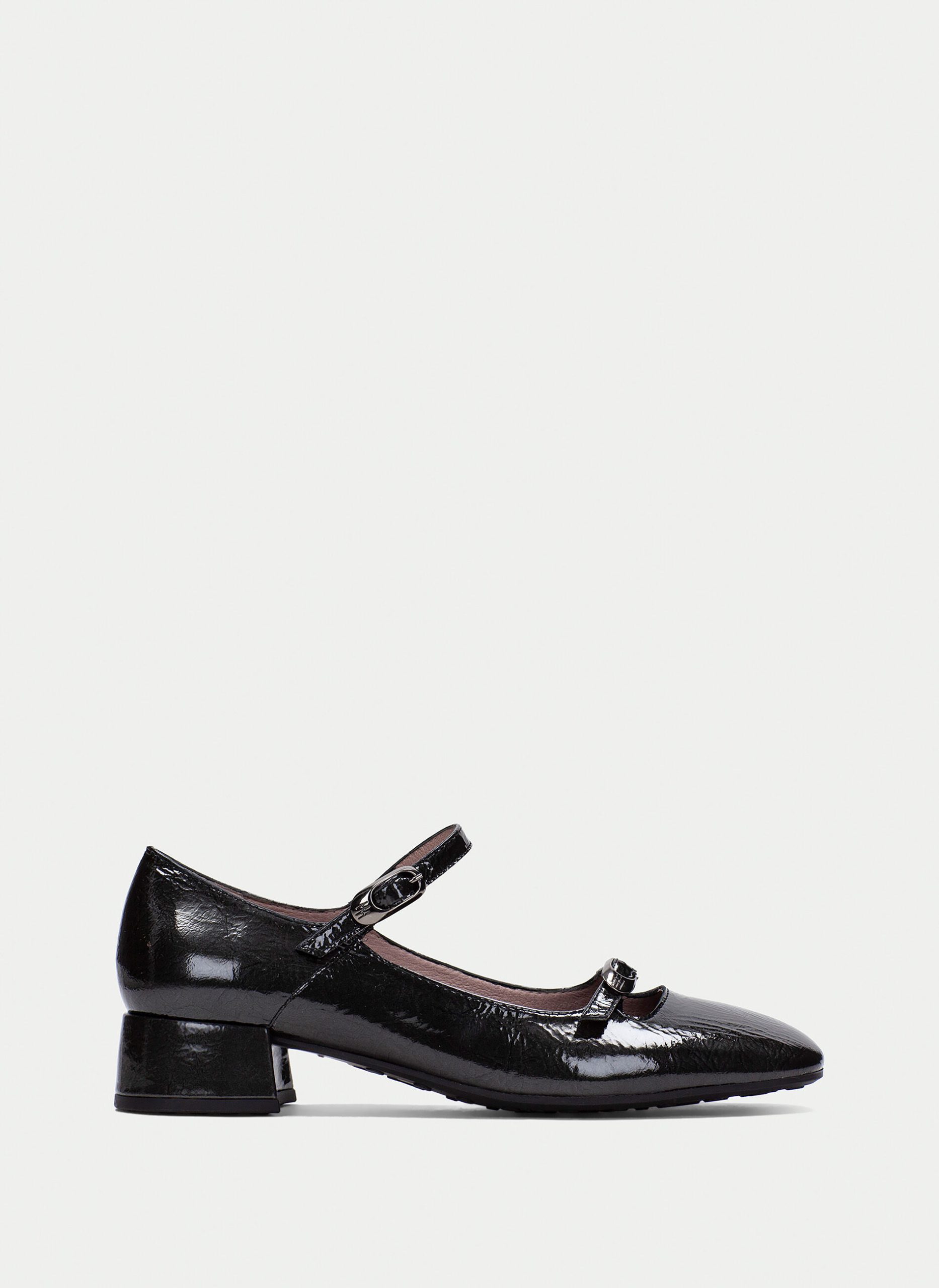 Mary Jane oporto antracita-HI254207