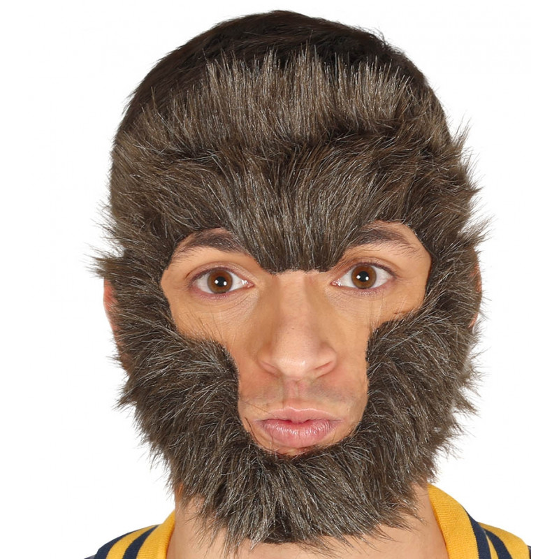 Mascara Pelo-2D12-200-11958