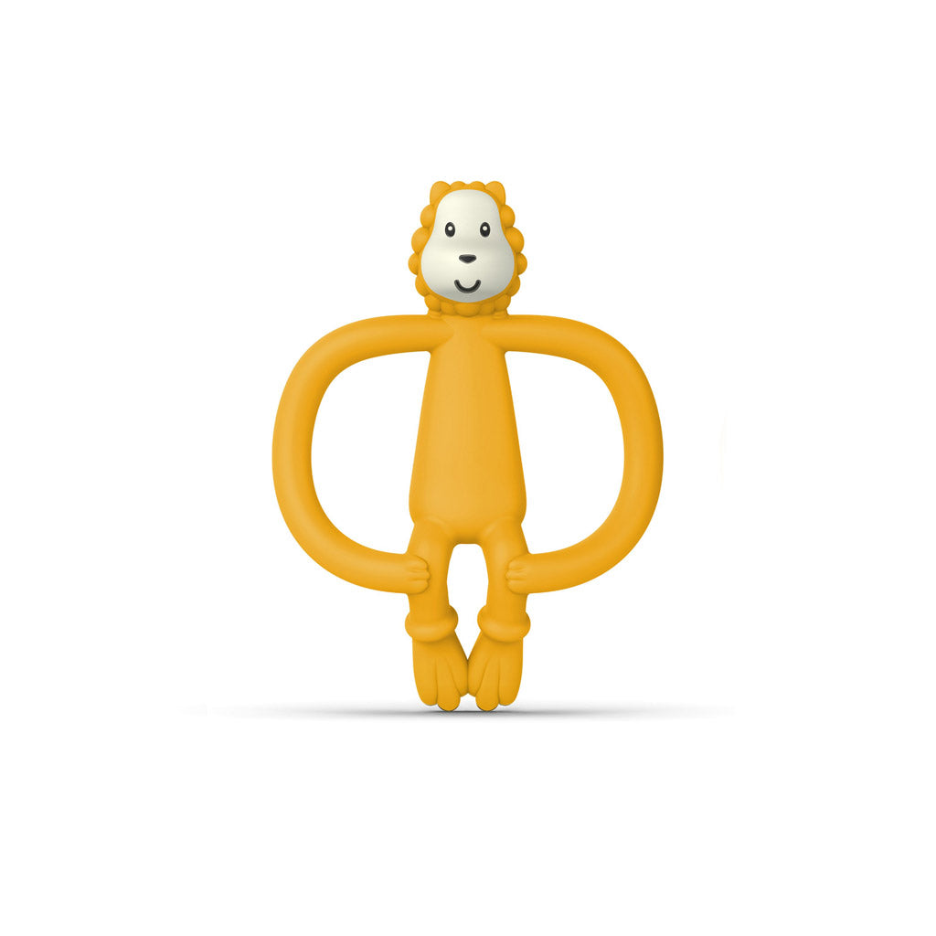 Mordedor Matchstick Monkey León