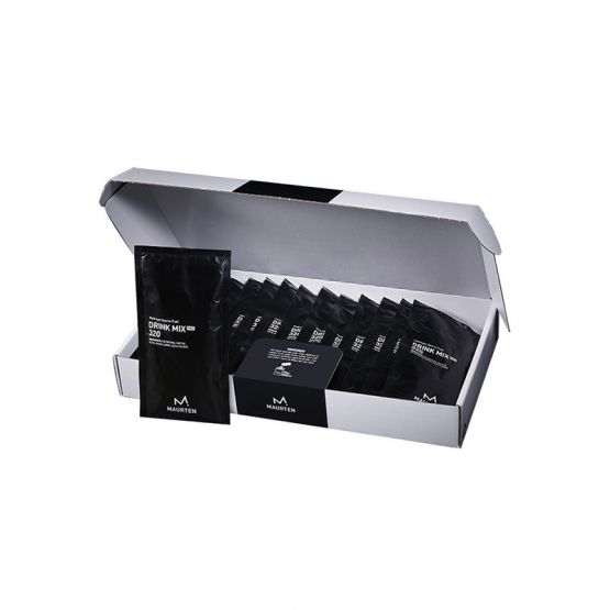 MAURTEN DRINK MIX 320 - 1 Unidad