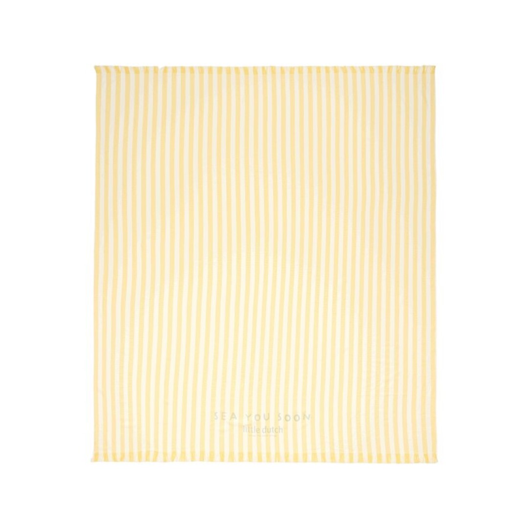 Maxi toalla Playa - Little Dutch Sunny