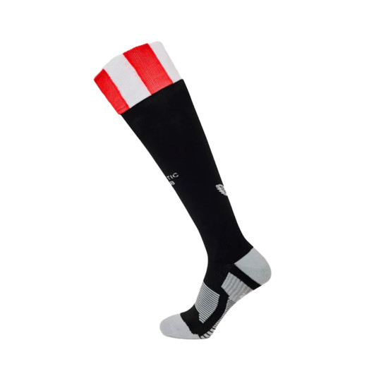 Medias Castore Athletic Club Bilbao Primera Equipación 2025-2026 Caviar-Racing Red