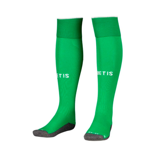 Medias Hummel Real Betis Primera Equipación 2025-2026 Verde