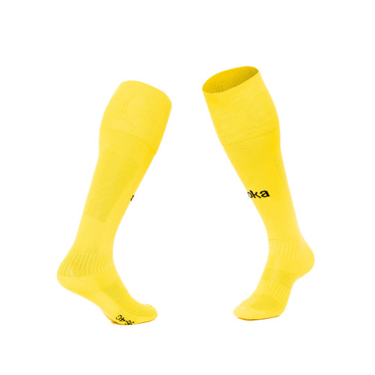 Medias Soka Soul Banana Yellow