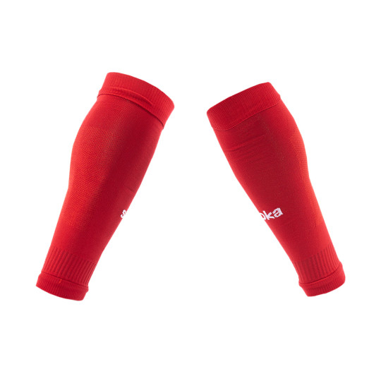 Medias Soka Tubular Soul Devil Red