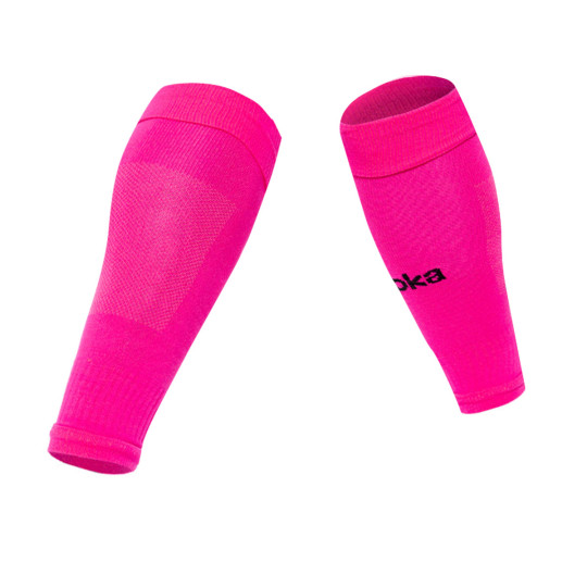Medias Soka Tubular Soul Laser Fucsia