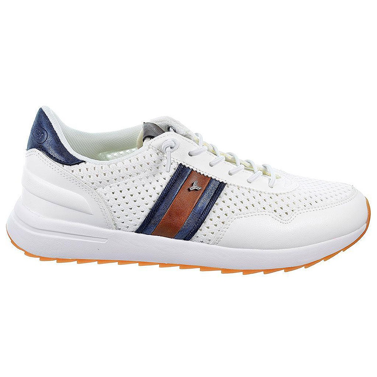 Melbourne yumas sneaker sport calzado