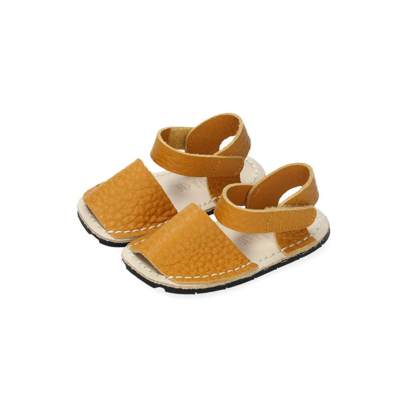 Sandalias Menorquina Kids Ria Menorca - Nirvana Borneo