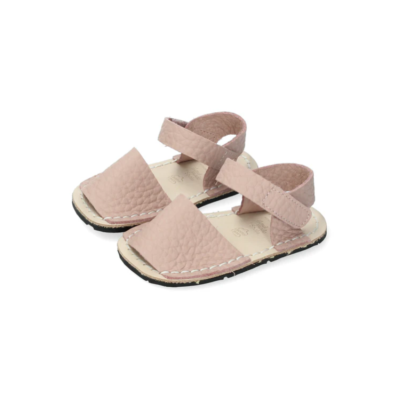Sandalias Menorquina Kids Ria Menorca - Nirvana Camelia