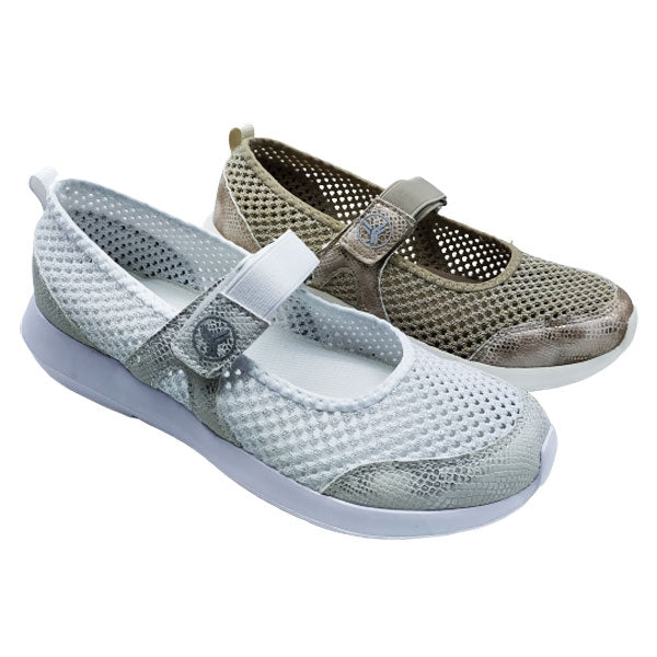 Mercedita deportiva Kendall de Yumas