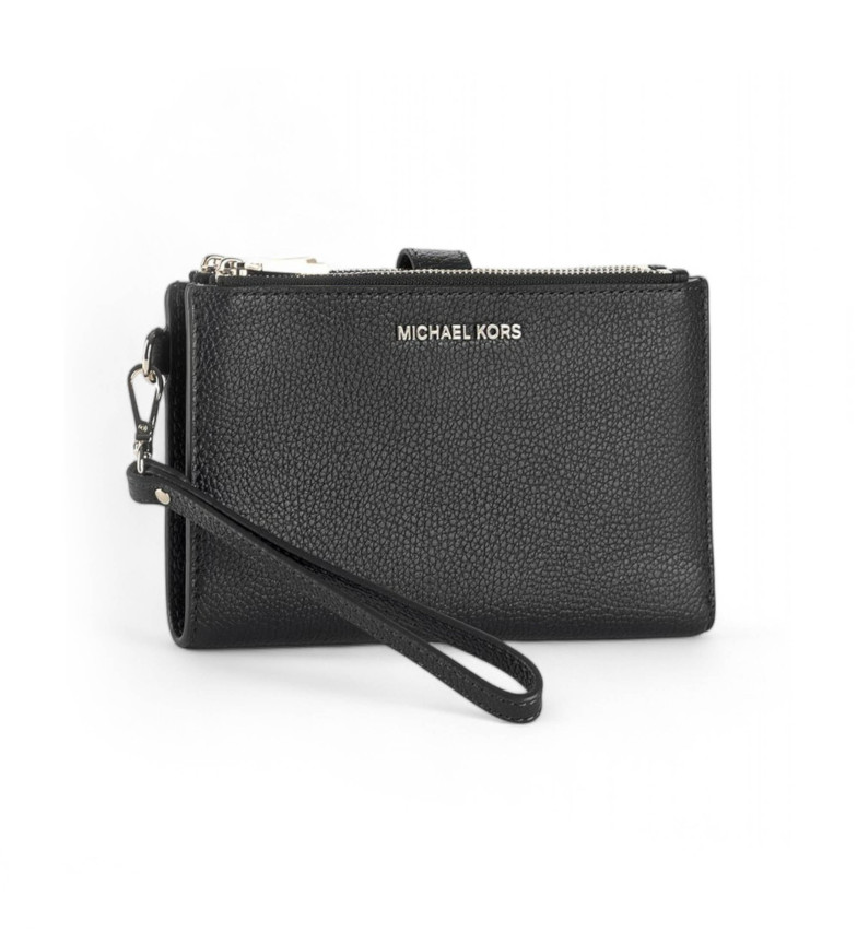 Michael Kors Cartera Adele negro