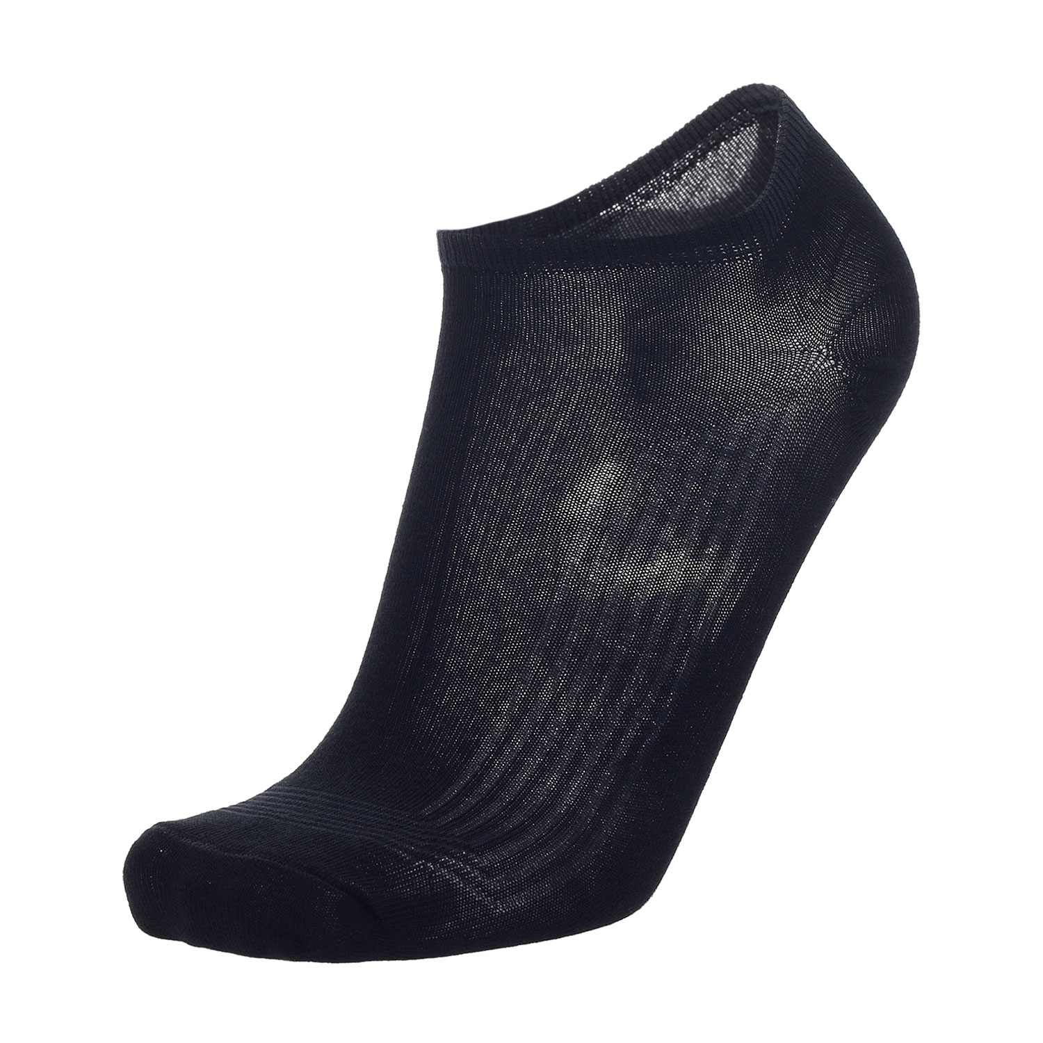Mico Performance Calcetines Nero