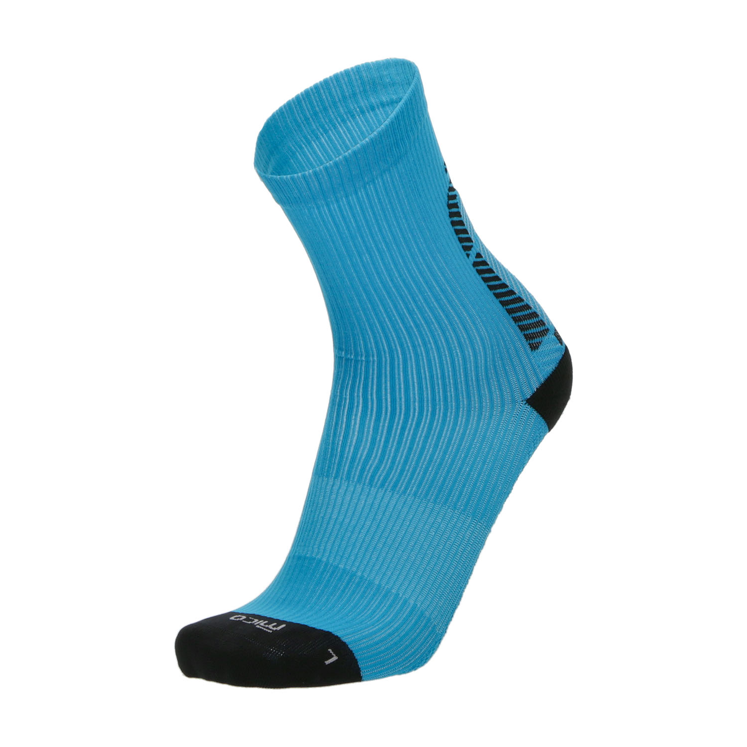 Mico Pro X-Performance Light Weight Calcetines Turchese