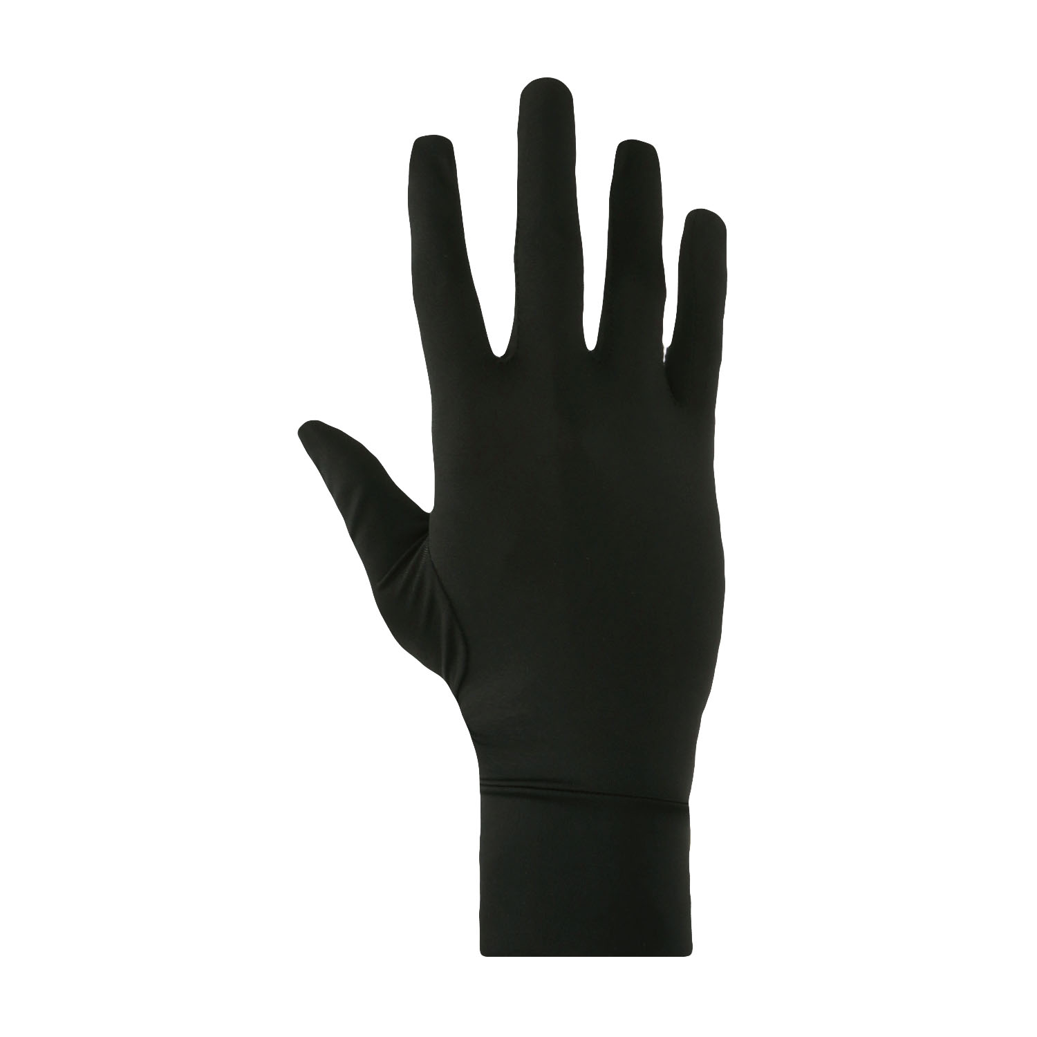 Mico Warm Control Guantes Interiores Nero