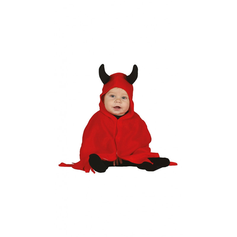 Disfraz Mini devil Baby-19-2E17-87021