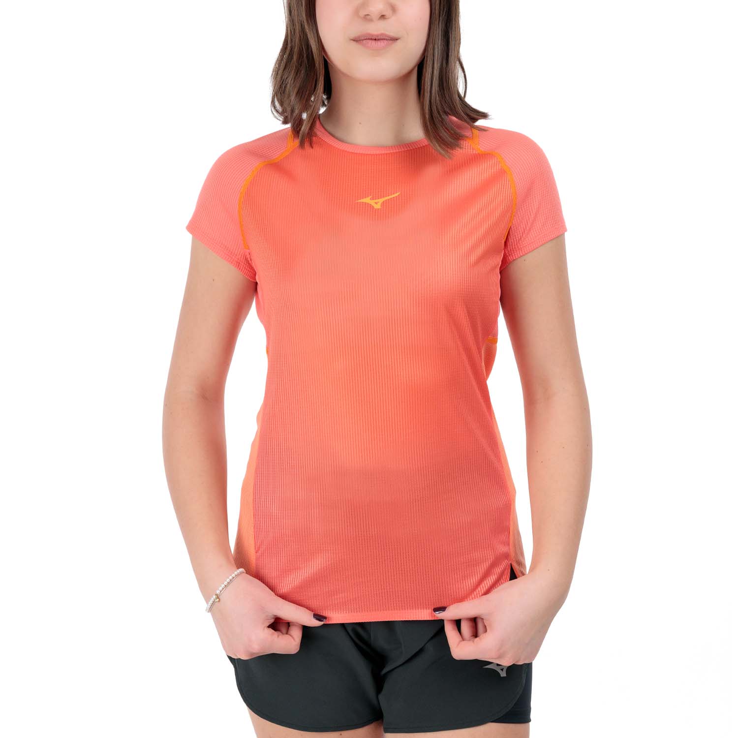 Mizuno Aero Camiseta Dubarry