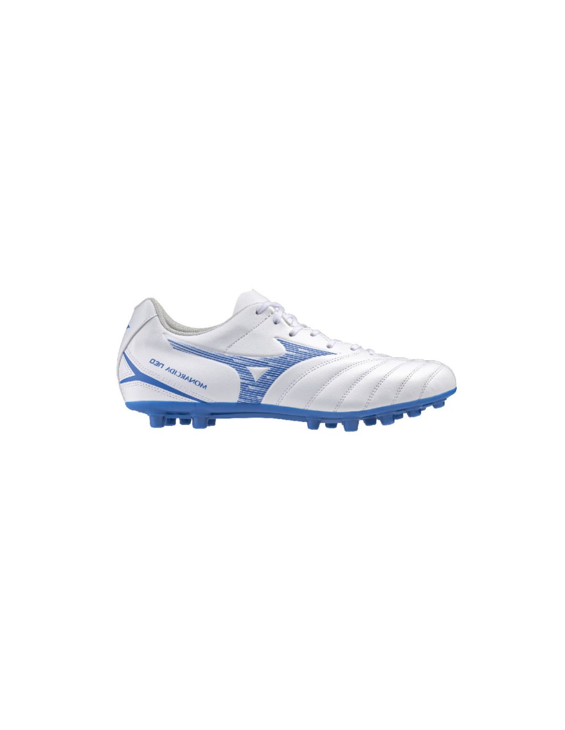 MIZUNO BOTAS MONARCIDA NEO SELECT AG BLANCAS ADULTOS