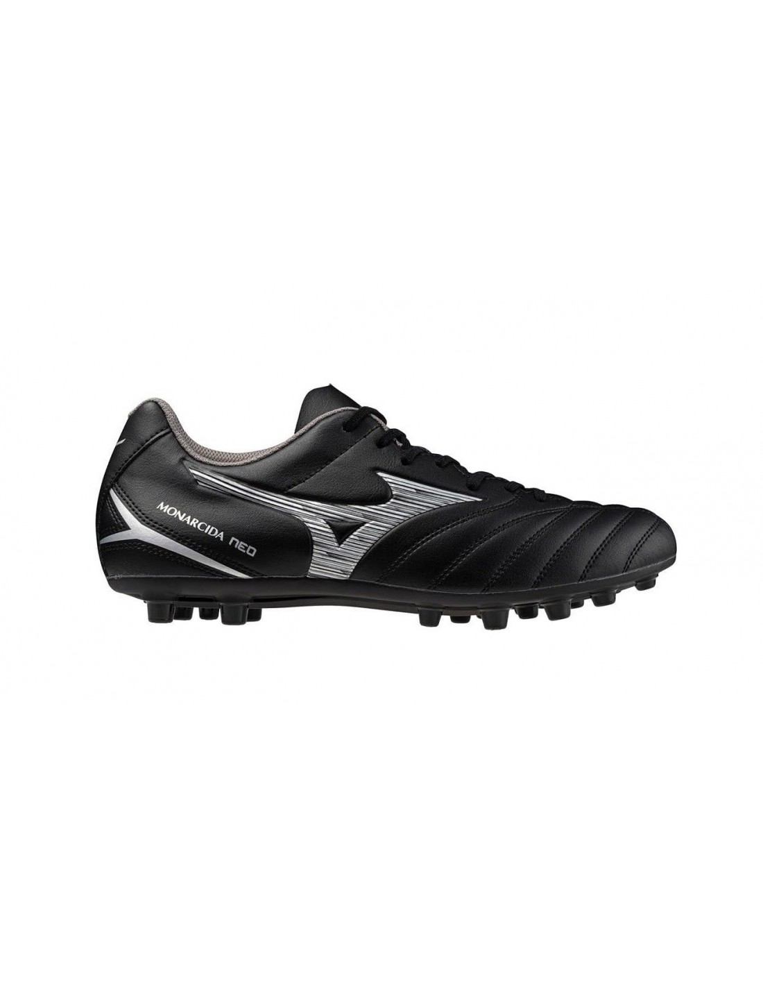 MIZUNO BOTAS MONARCIDA NEO SELECT AG NEGRAS ADULTOS