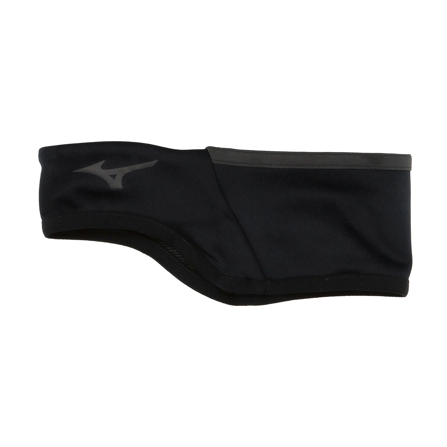 Mizuno Breath Thermo Banda Black