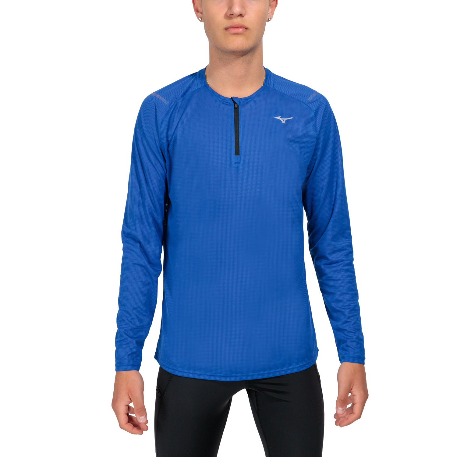 Mizuno Dryaeroflow Camisa Surf The Web