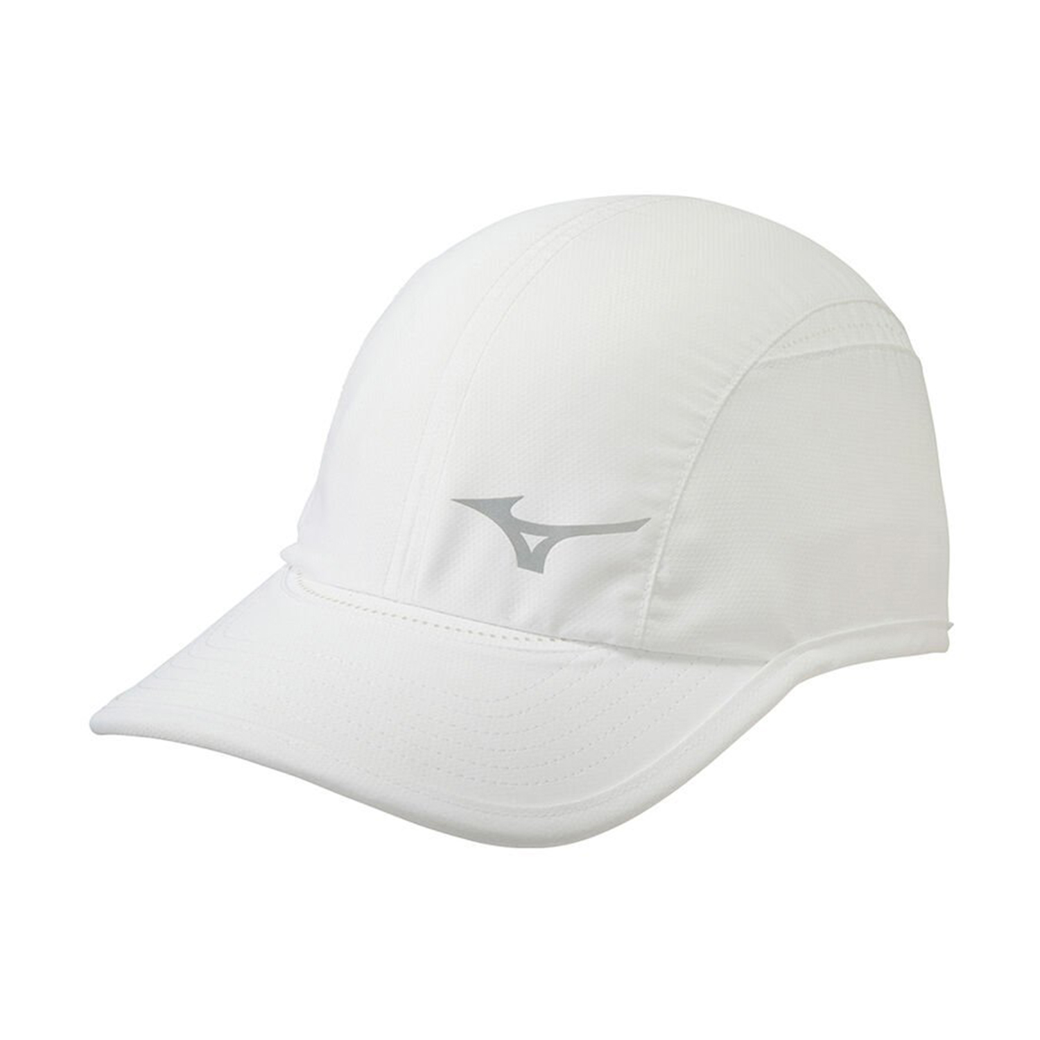 Mizuno Drylite Gorra White