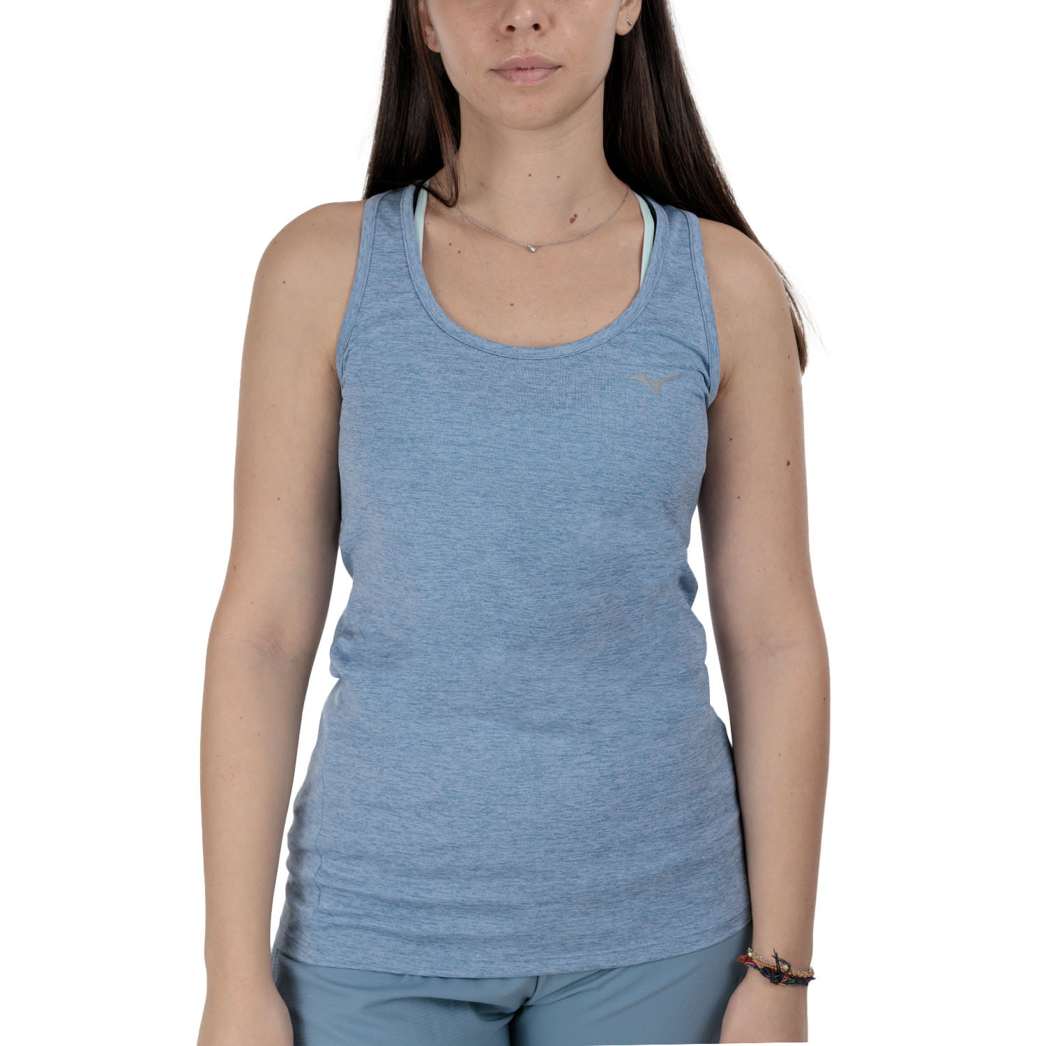 Mizuno Impulse Core Top Citadel