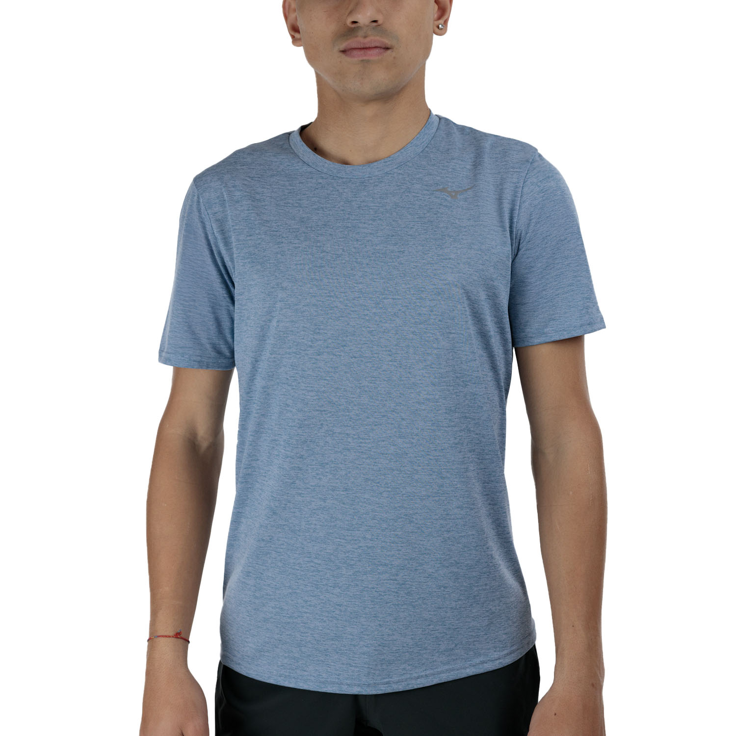 Mizuno Impulse Core DryLite Camiseta Citadel