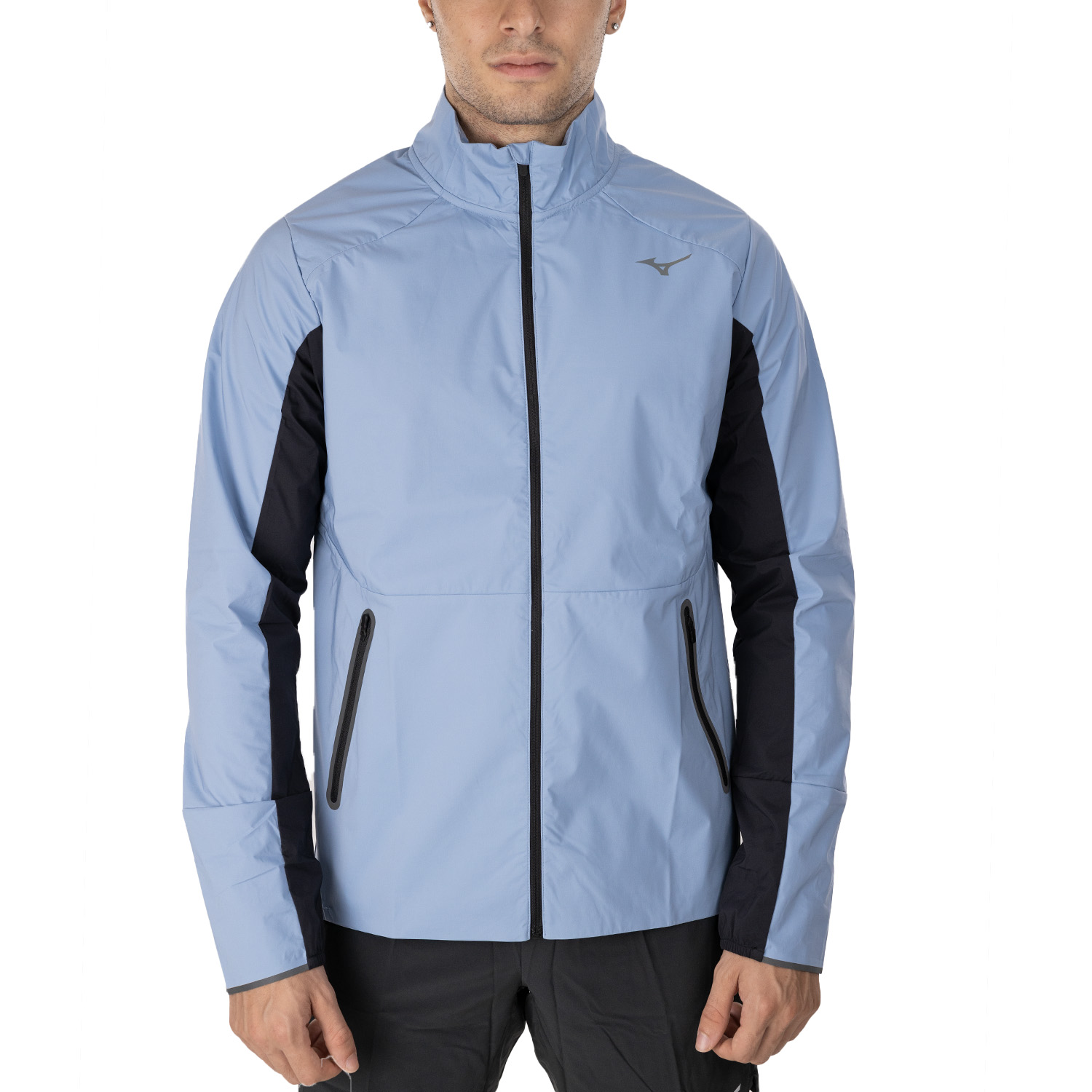 Mizuno Premium Warm Chaqueta Glacier Lake