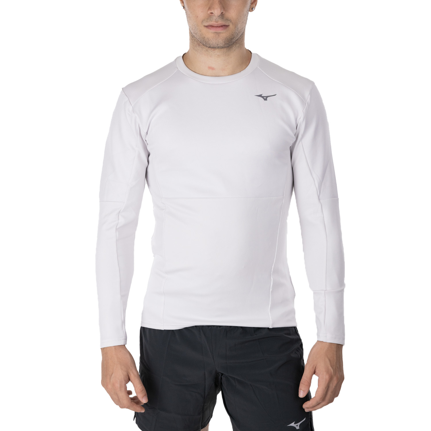 Mizuno Thermal Charge Camisa Nimbus Cloud