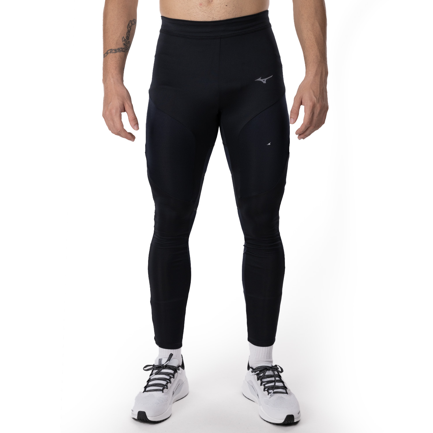 Mizuno Thermal Charge Tights Black