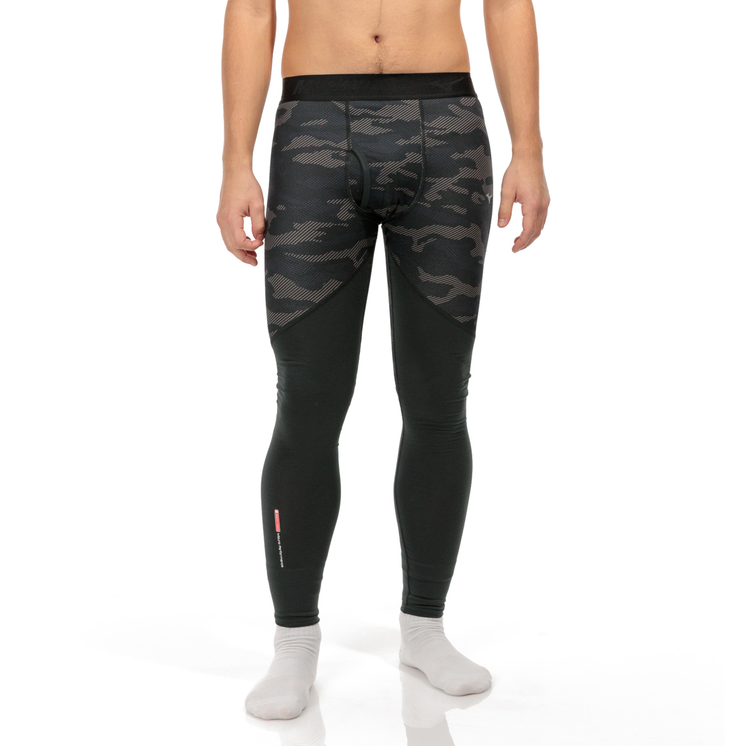 Mizuno Virtual Body G3 Mallas Black