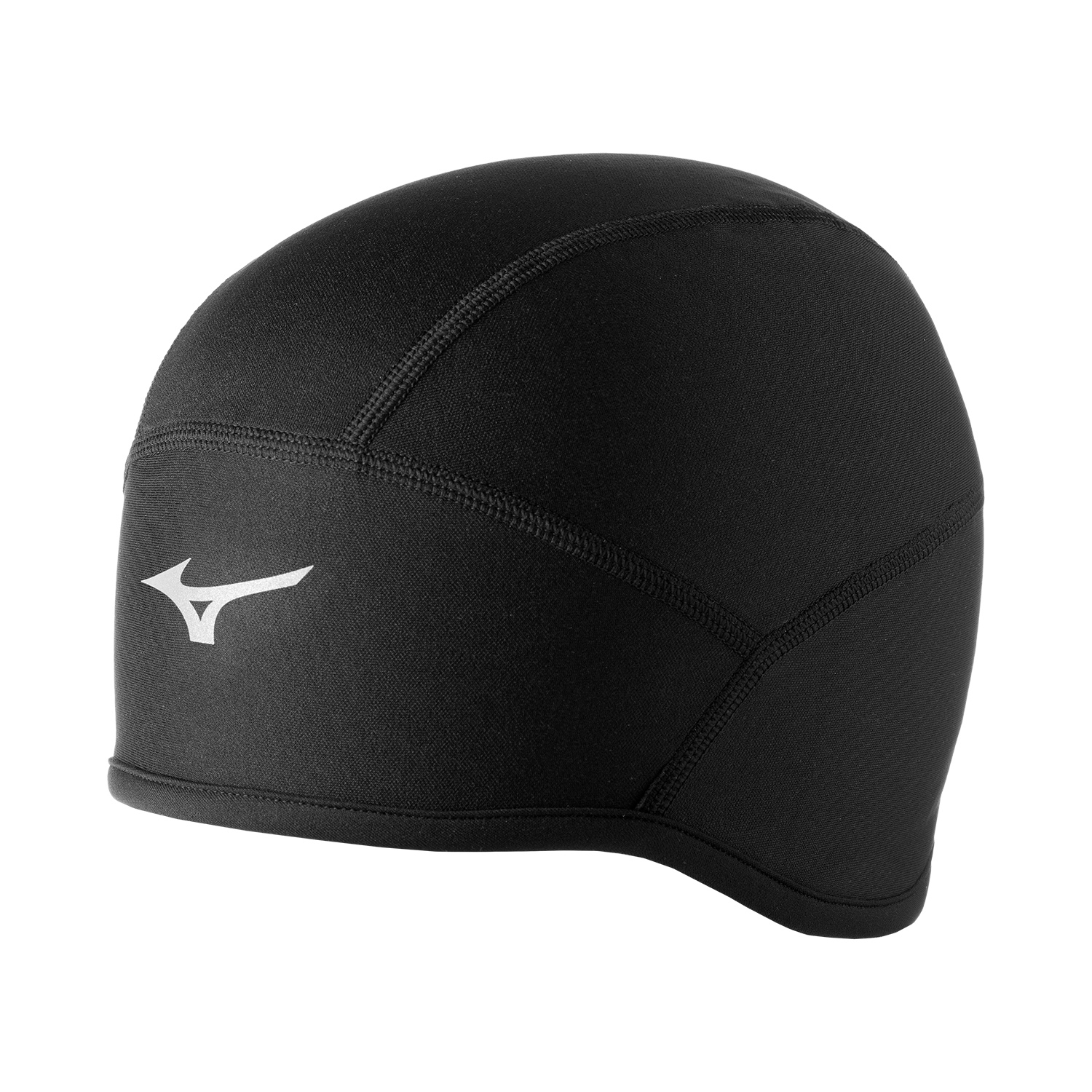 Mizuno Warmalite Gorro Black