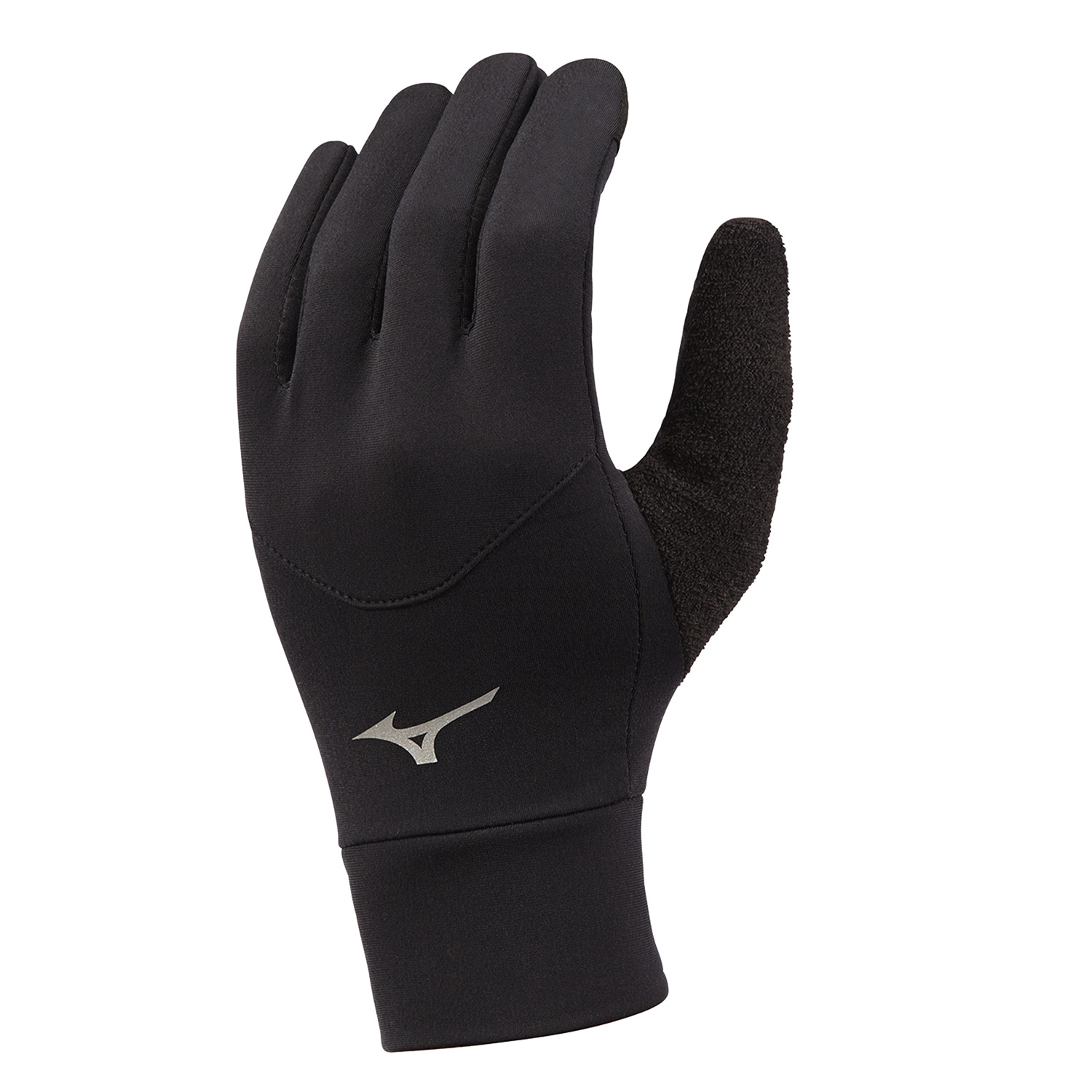 Mizuno Warmalite Guantes Black