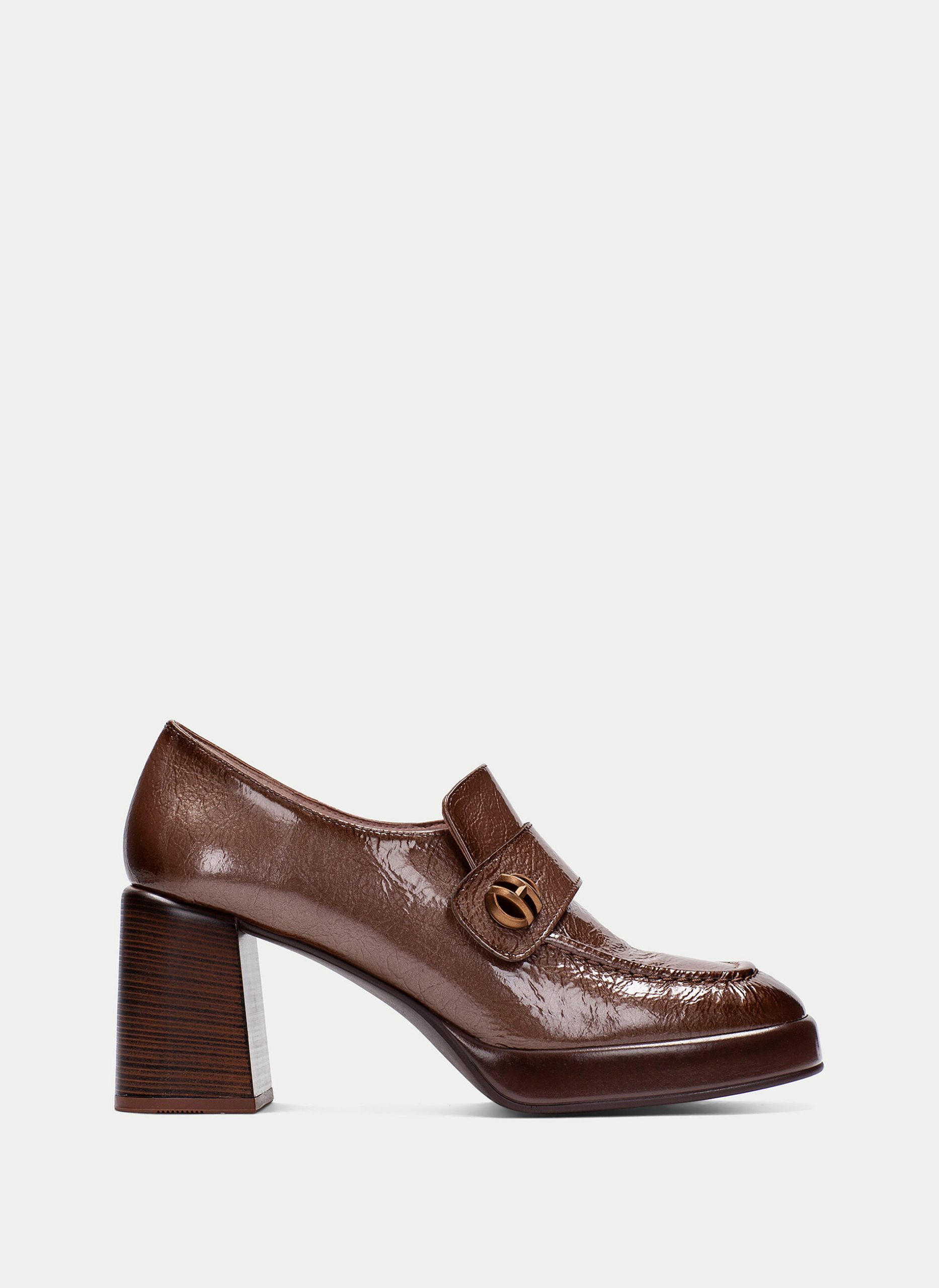 Mocasin tokio avellana-HI254229