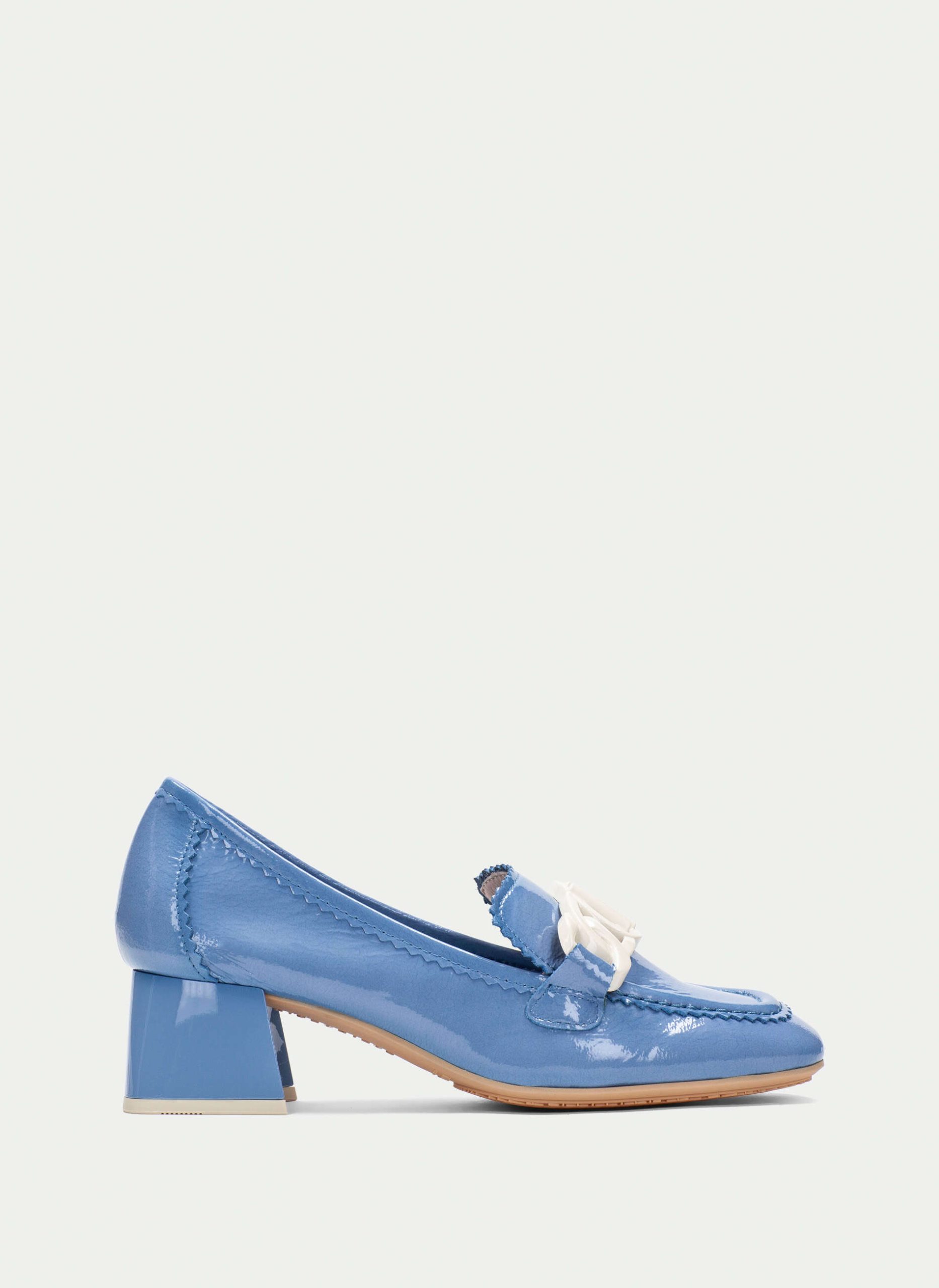 Mocasin malta azure-HV243319