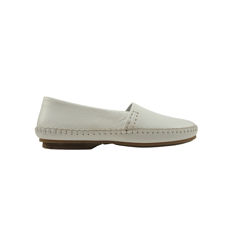 MOCASIN CAB. SUELA FLEXIBLE. JEREZ