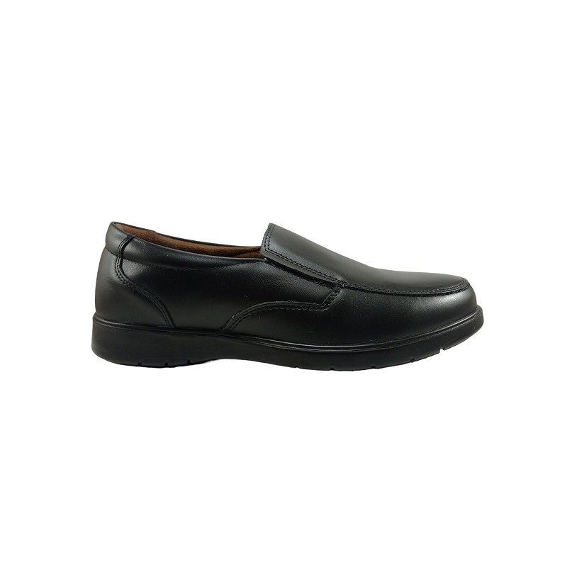 MOCASIN CLASICO HOMBRE PIEL FOAM