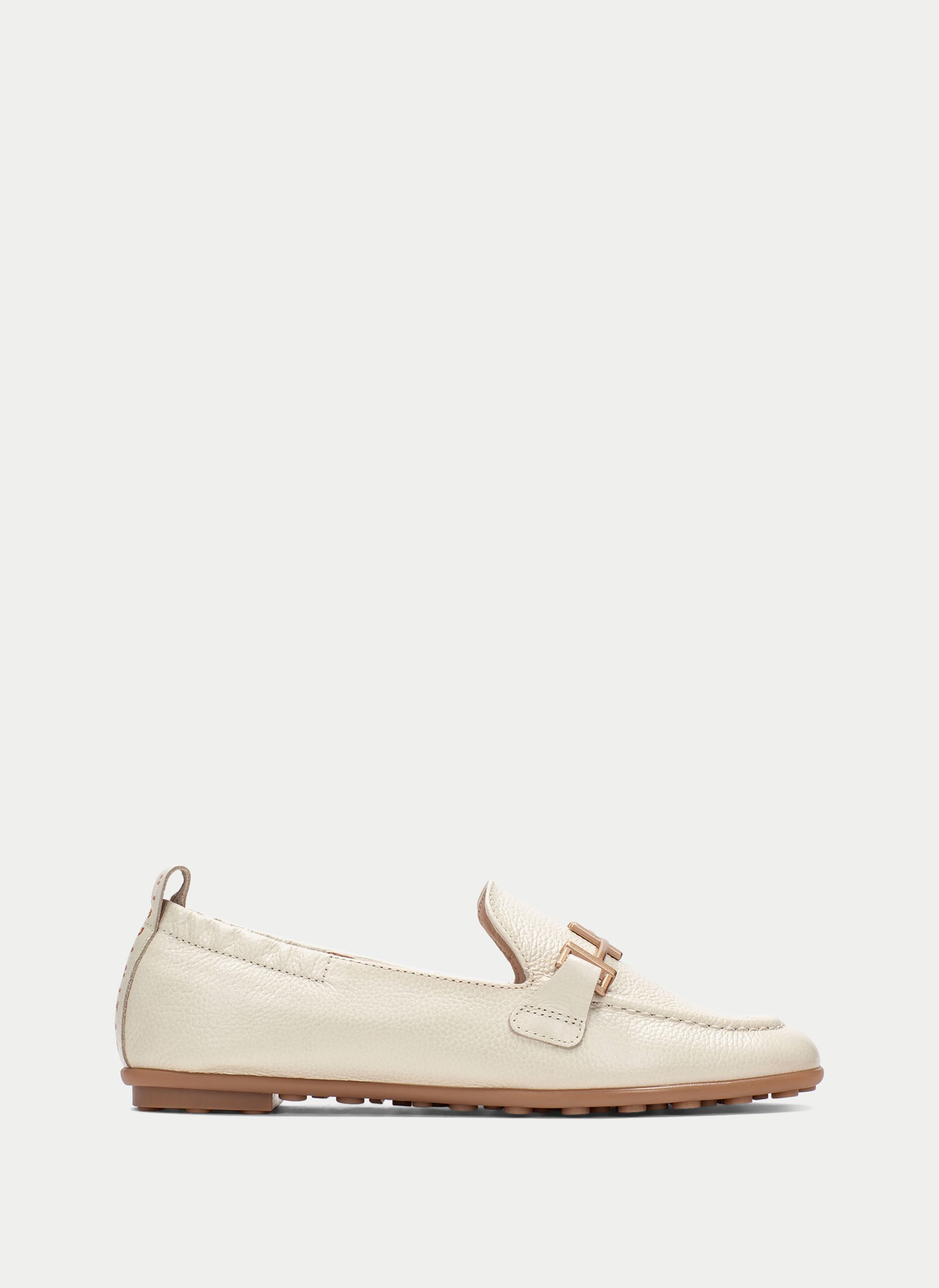 Mocasin bombay latte-HV254027