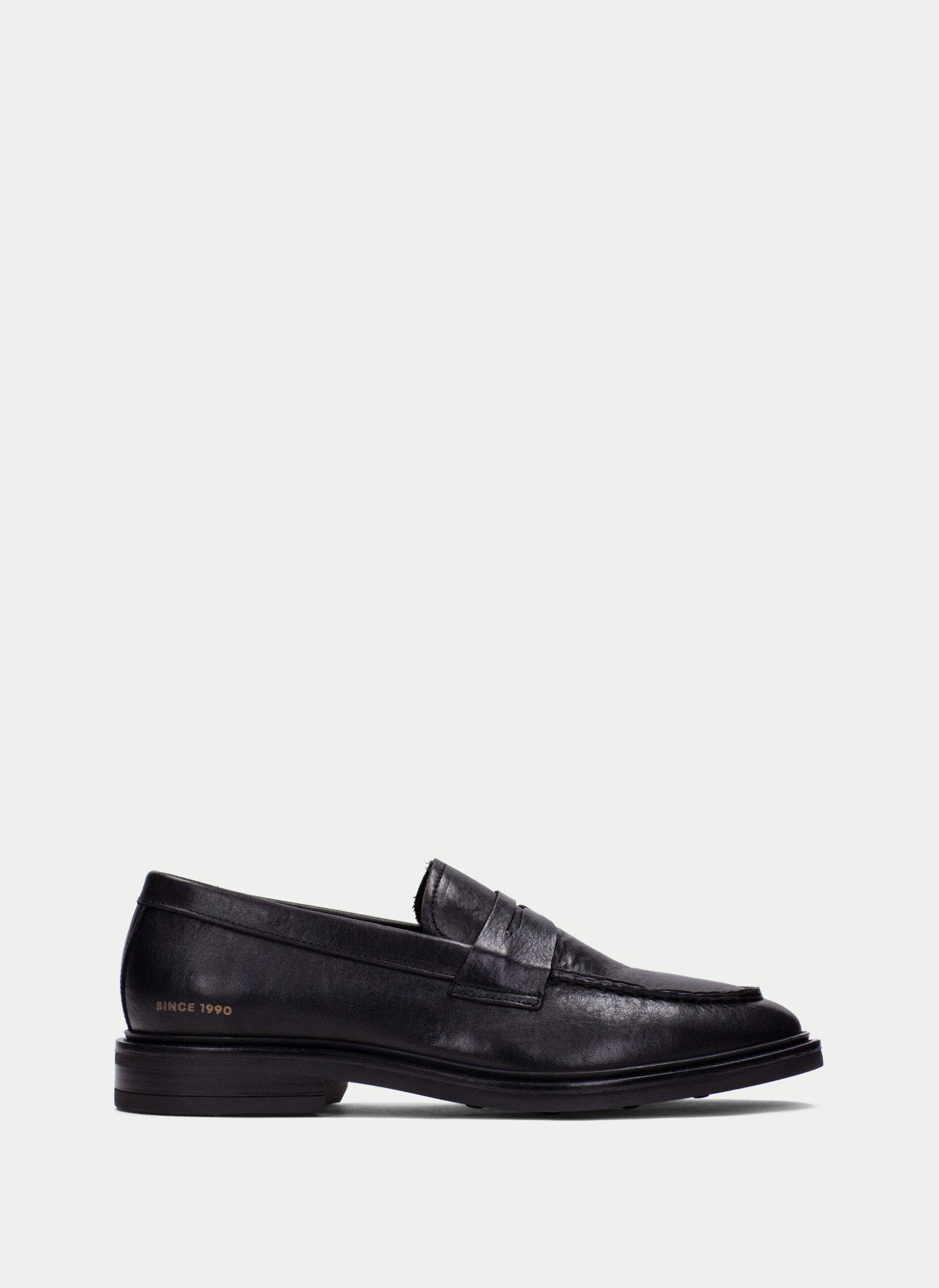 Mocasin lincoln negro-HV254101