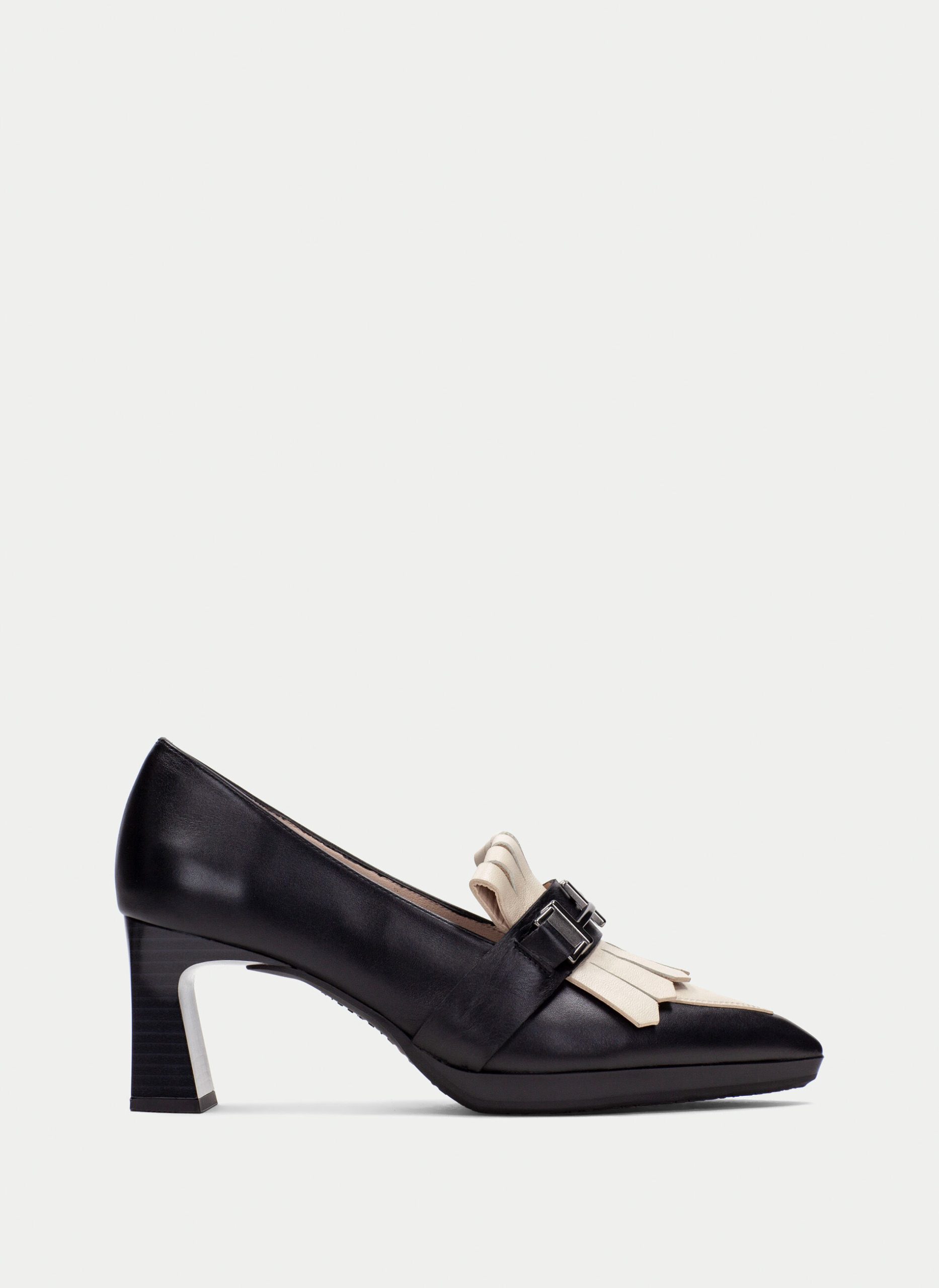 Mocasin ankara negro-milk-CHI243524