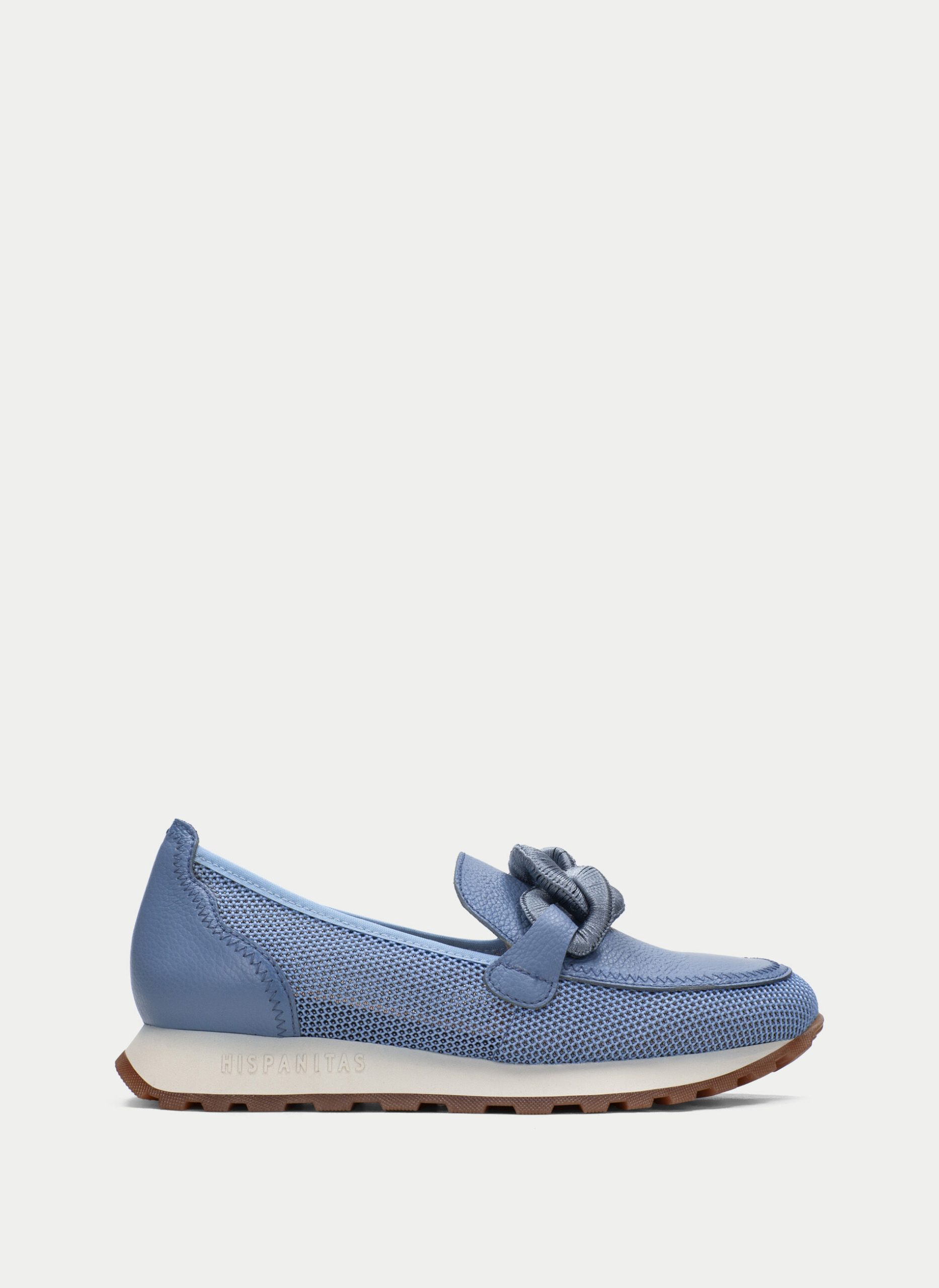Mocasin Sport loira azure-HV243270