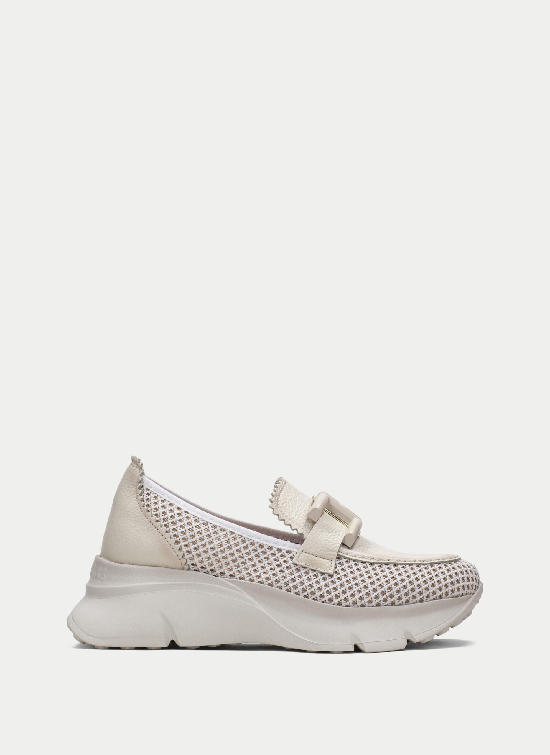 Mocasin Sport hawai crema-HV243306