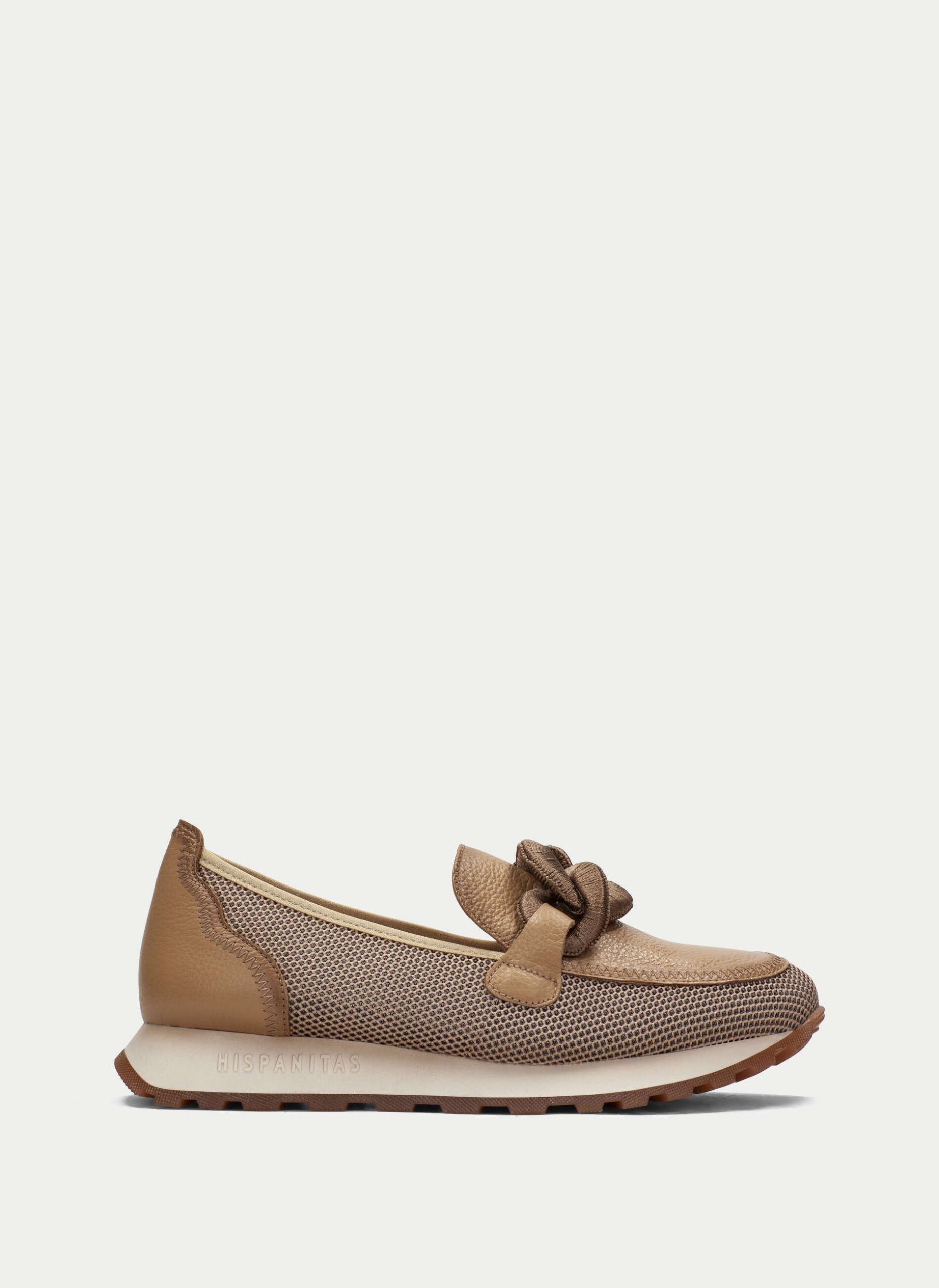 Mocasin Sport loira desert-HV243270