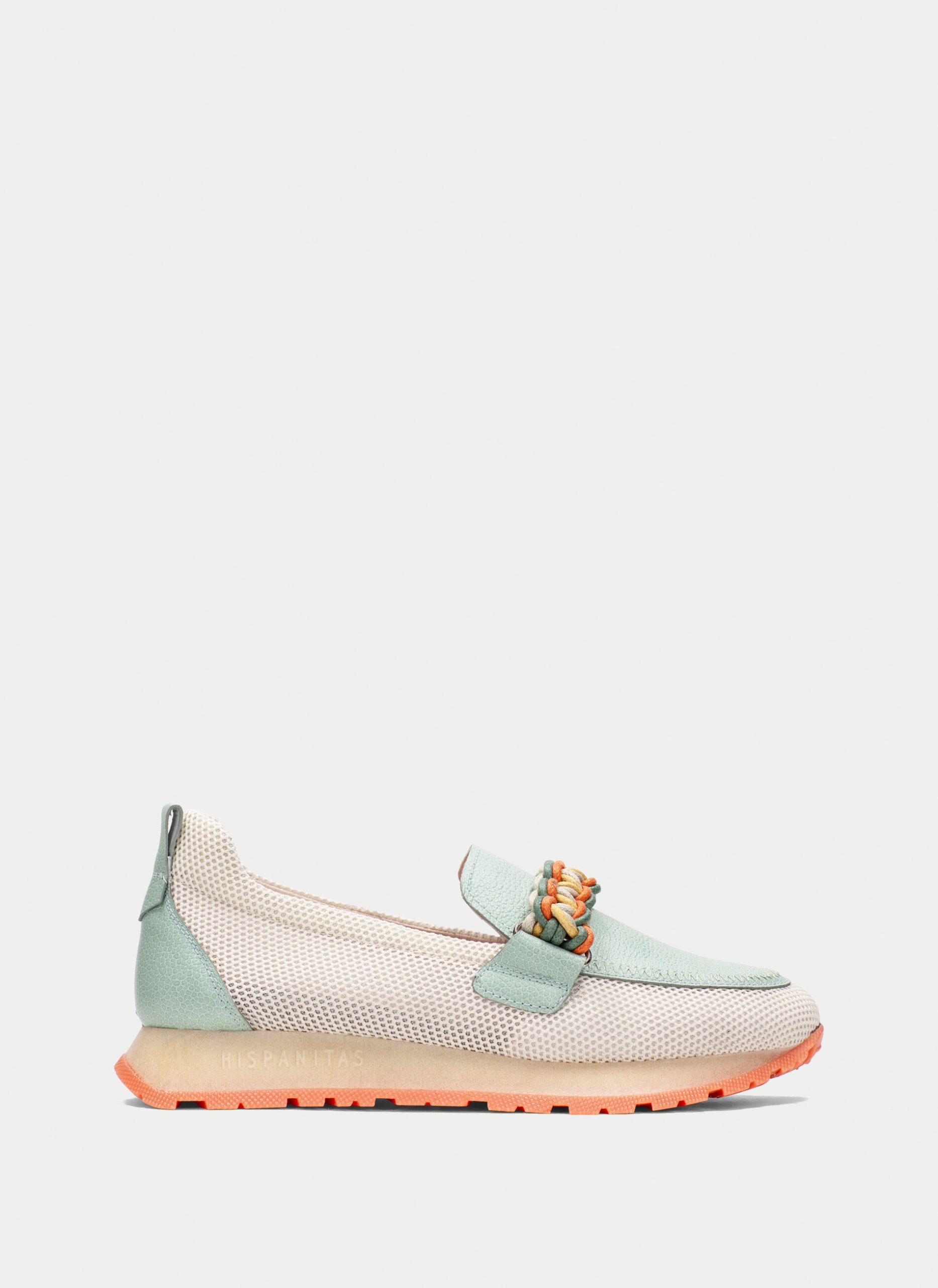 Mocasin Sport kansas eucalipto-HV253948