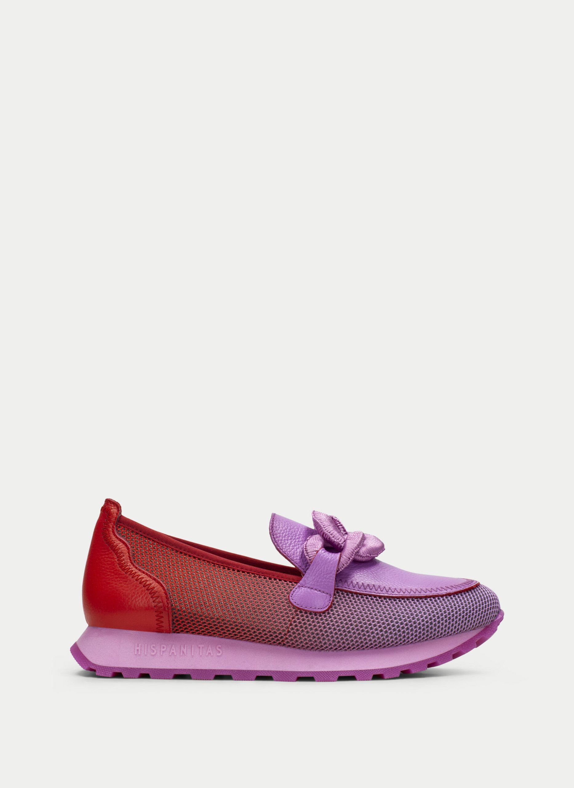 Mocasin Sport loira violet-rojo-BHV243270