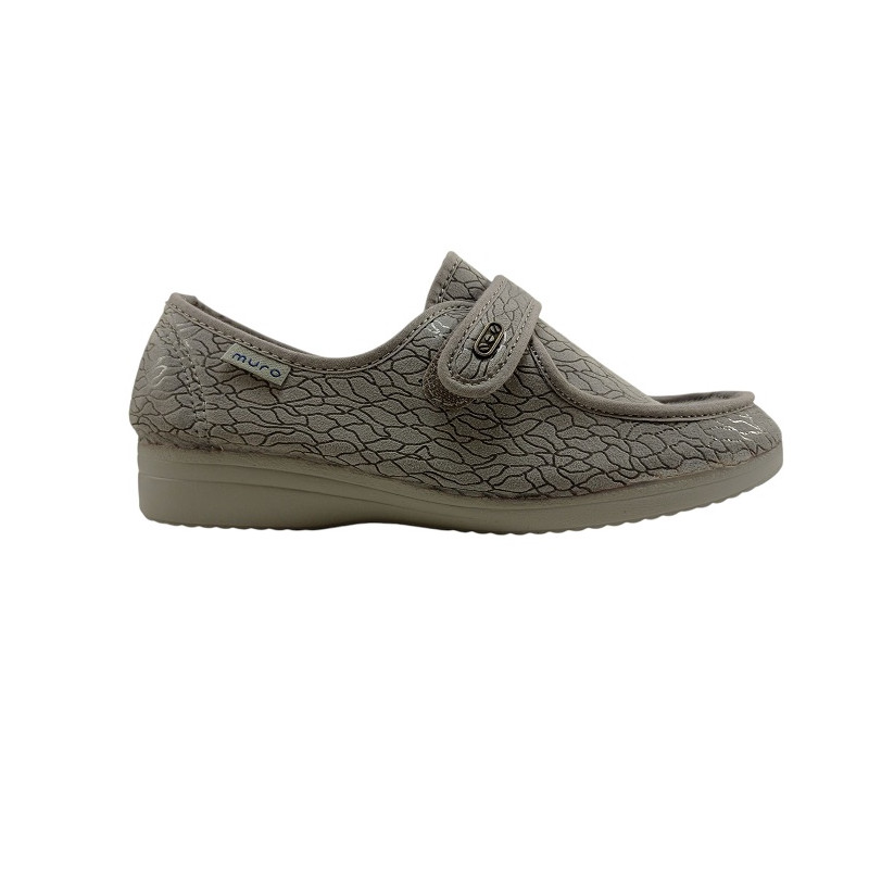 MOCASIN SRA BROCHE MINIELEKTRA