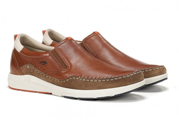 Fluchos Kai F1985 no pesan cuero