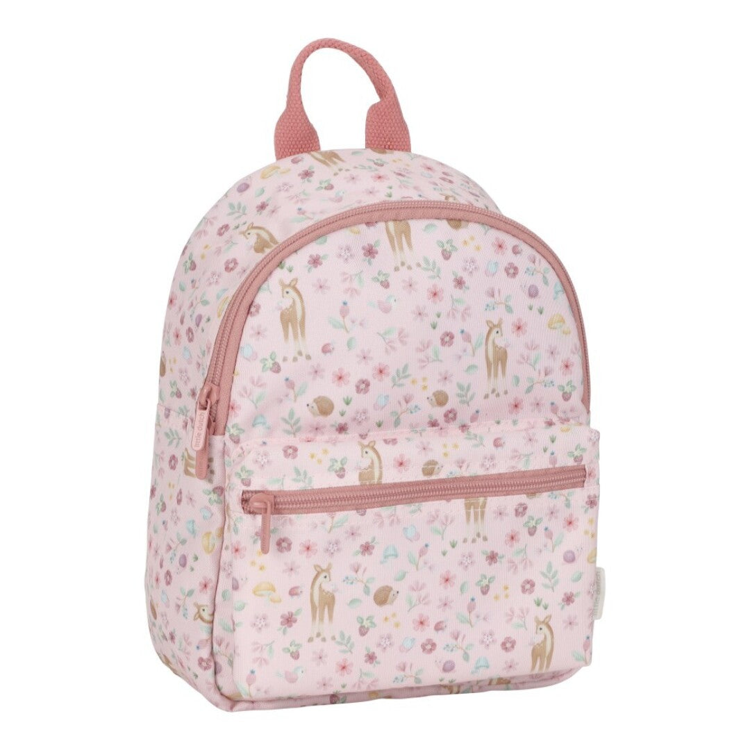 Mochila infantil Little Dutch Fairy Garden
